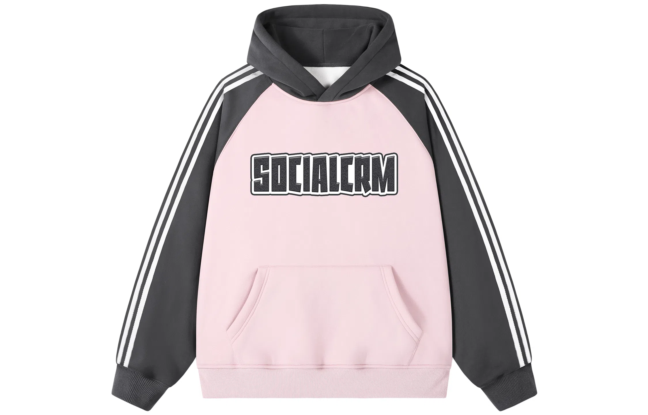 SCRM Logo