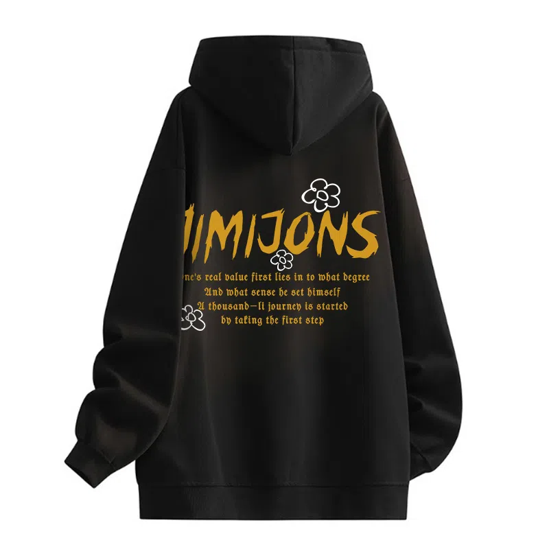 JIMIJONS Logo