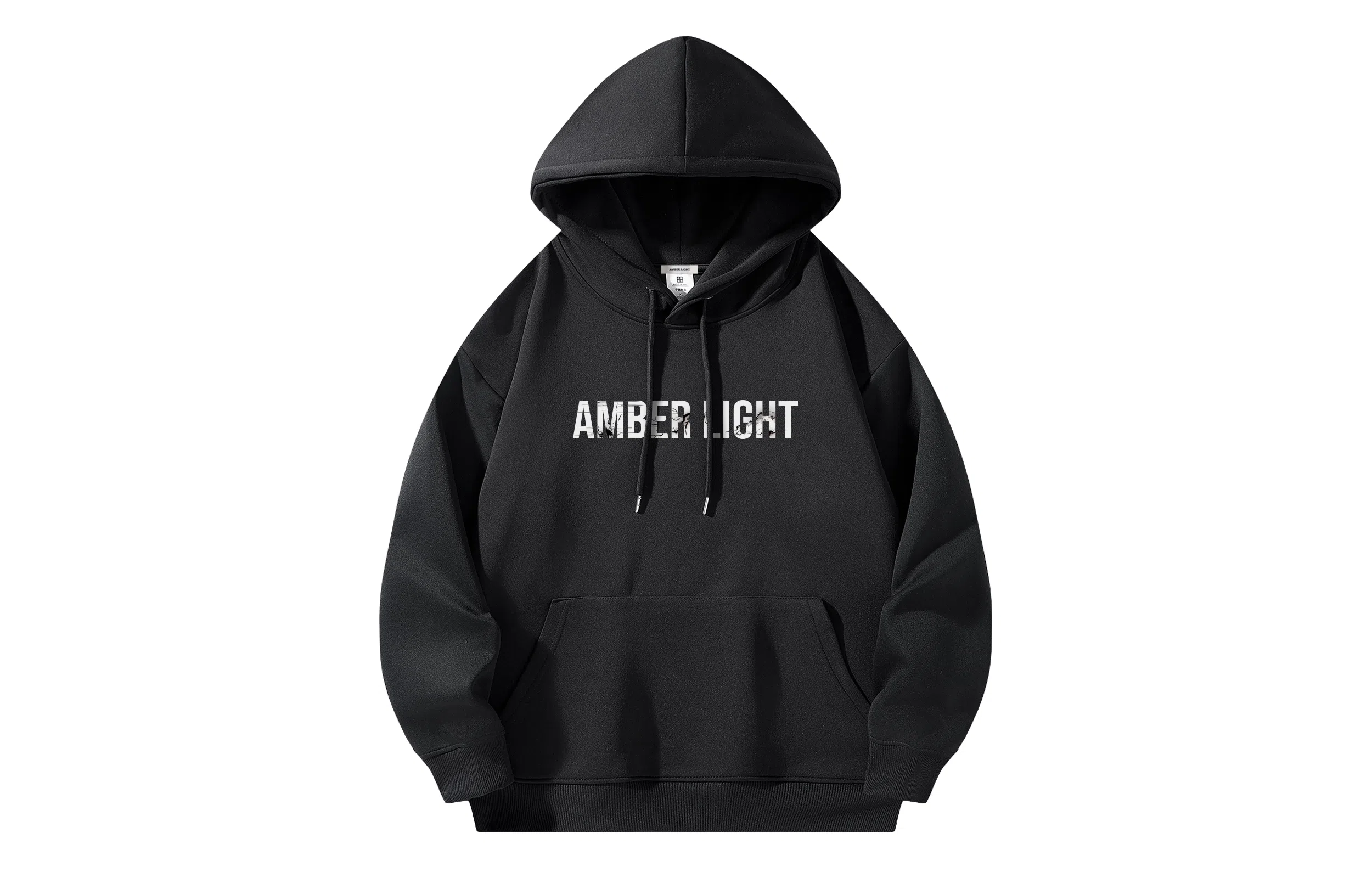 AMBER LIGHT LOGO