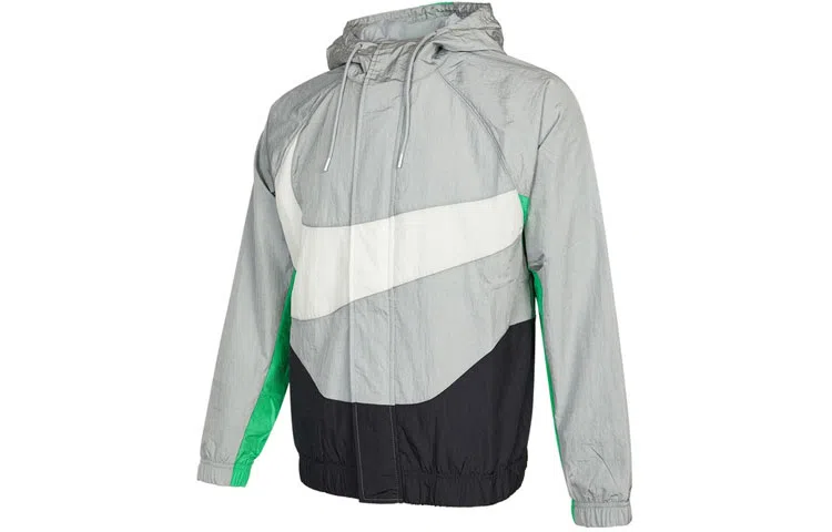 Nike Sportswear Swoosh Jacket