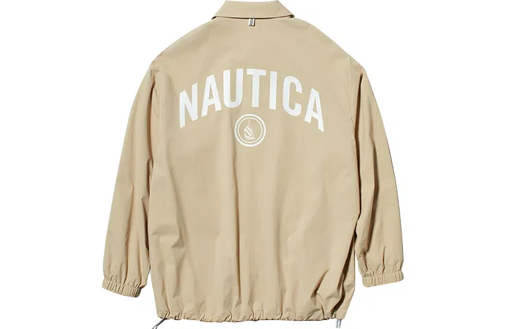 Nautica Logo