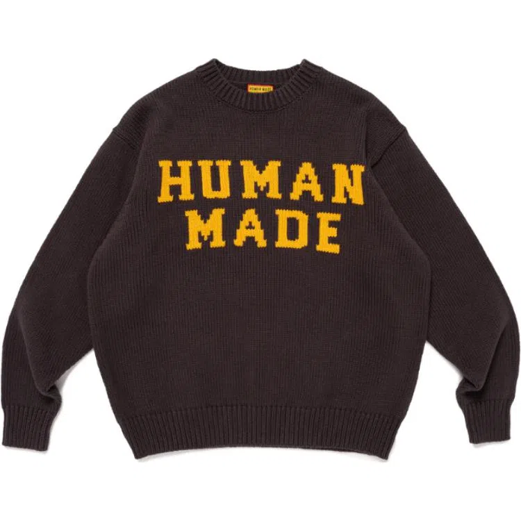 HUMAN MADE SS25