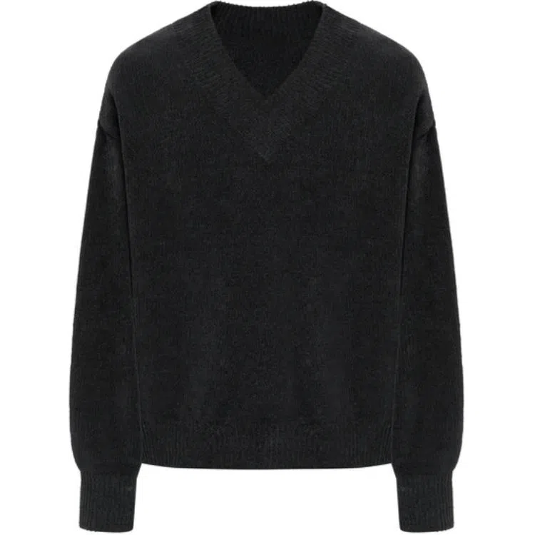 TEAM WANG design FW24 CHOICES logoV