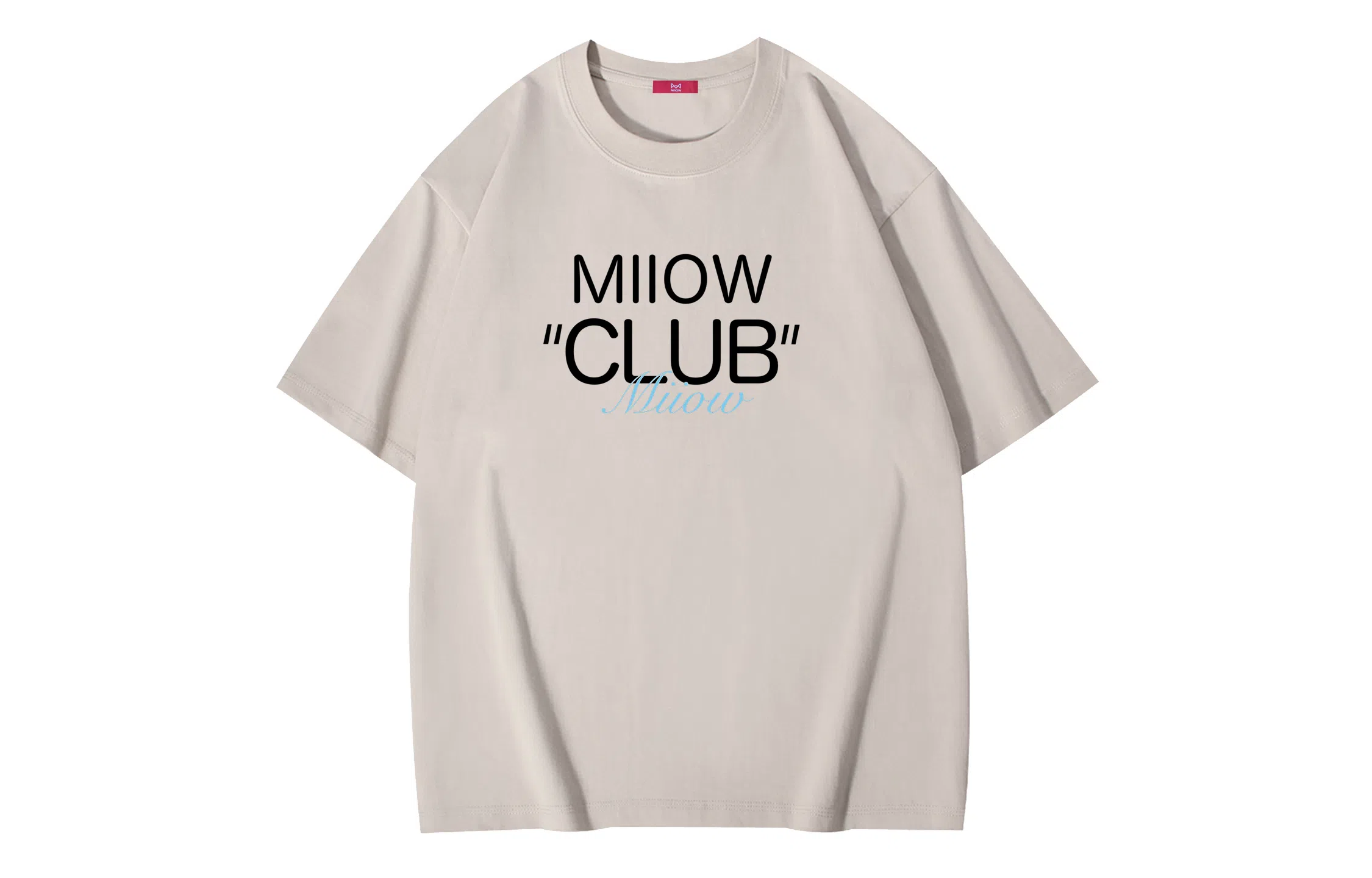 MIIOW T