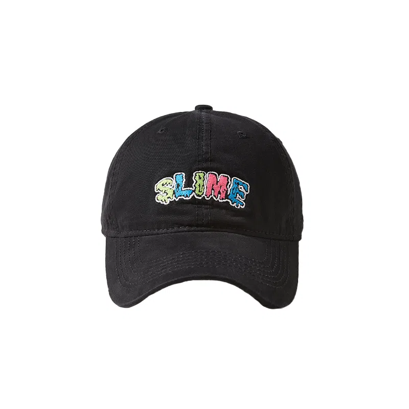 杨同学 遮阳 棉 鸭舌帽 男女同款情侣款