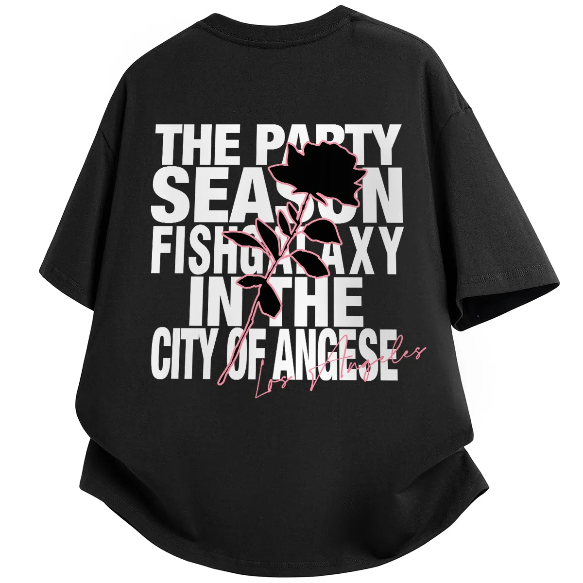 FISHGALAXY T