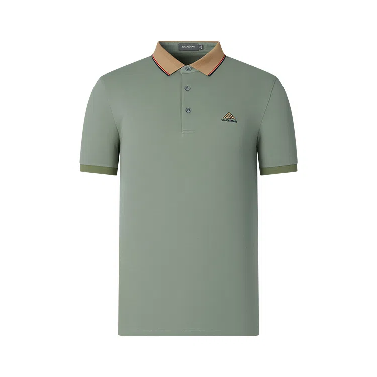 SHANSHAN Polo