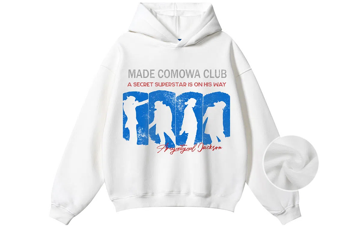 350COMOWA KING OF POP