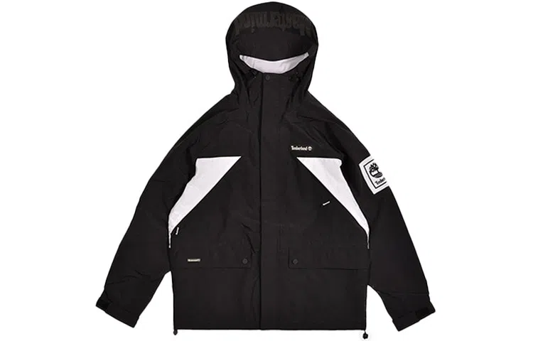 Timberland x MASTERMIND WORLD Jacket Black