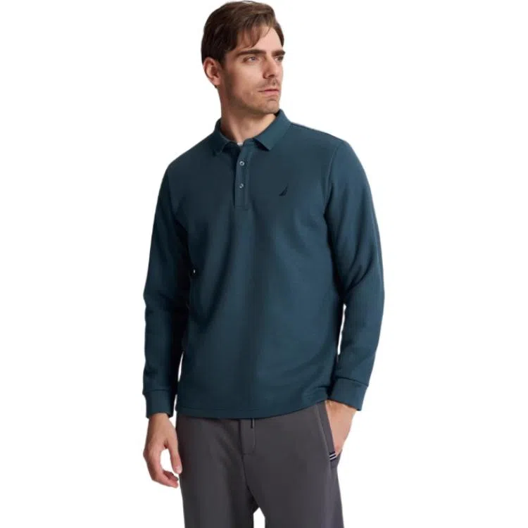 Nautica MFO Series Polo Shirt