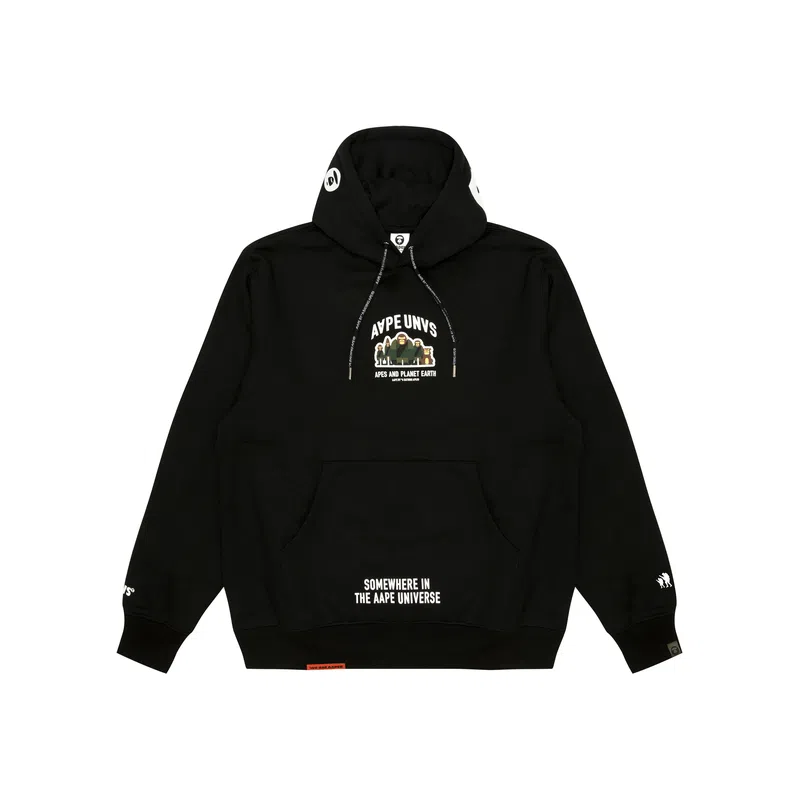 Aape FW24