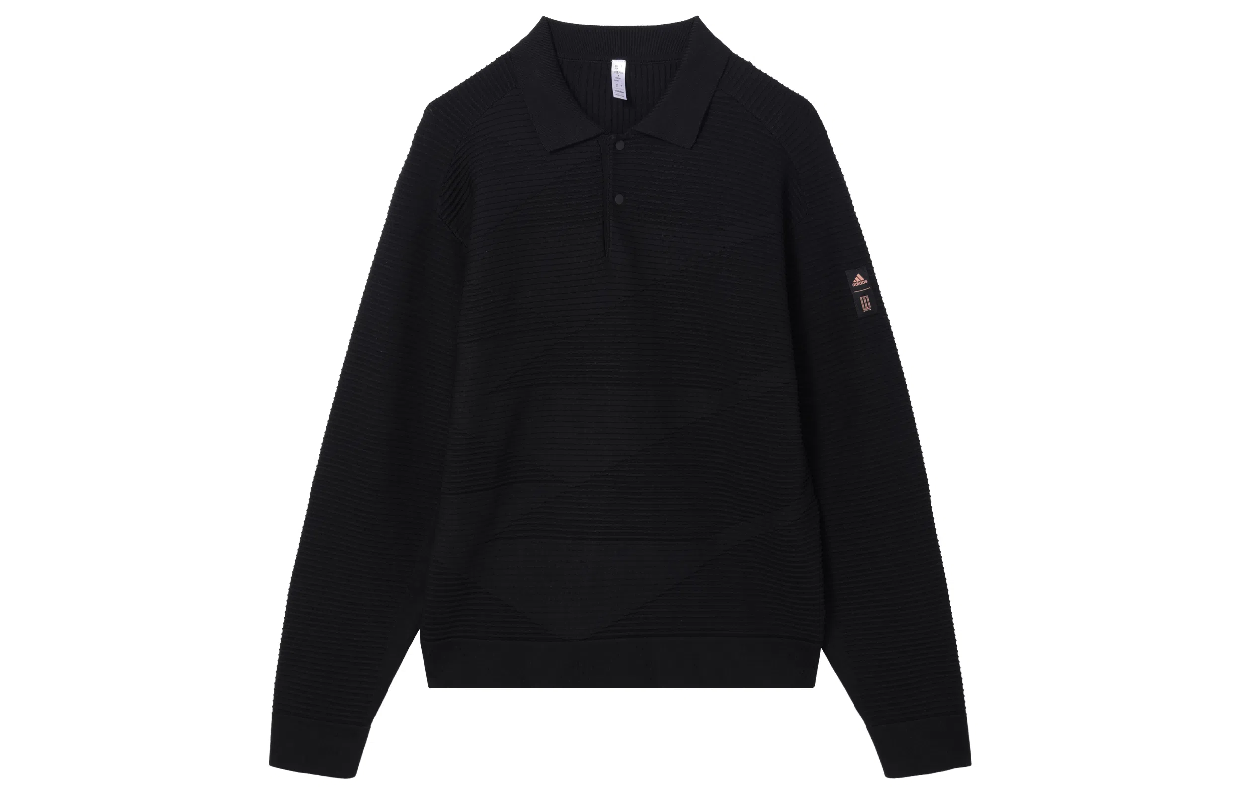 adidas FW24 SWEATSHIRT Polo