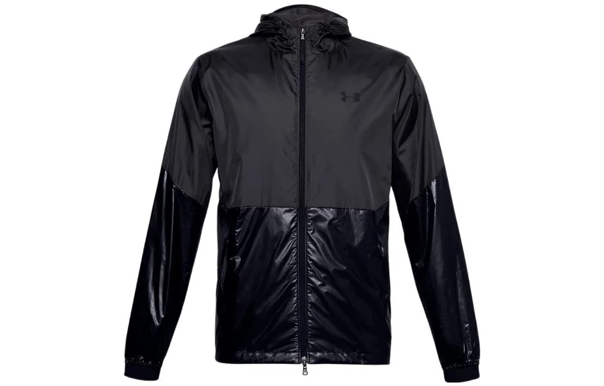 Under Armour Recover Legacy Logo