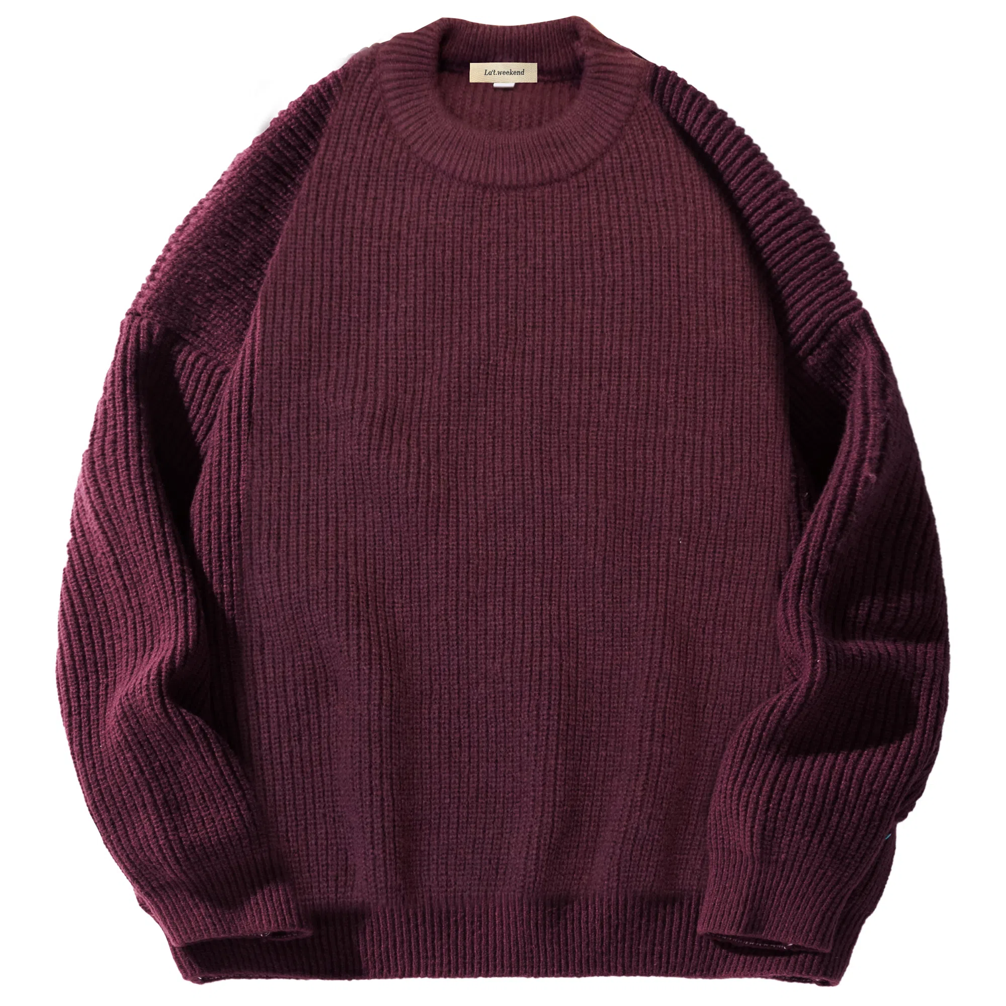 LA'T.WEEKEND Sweater