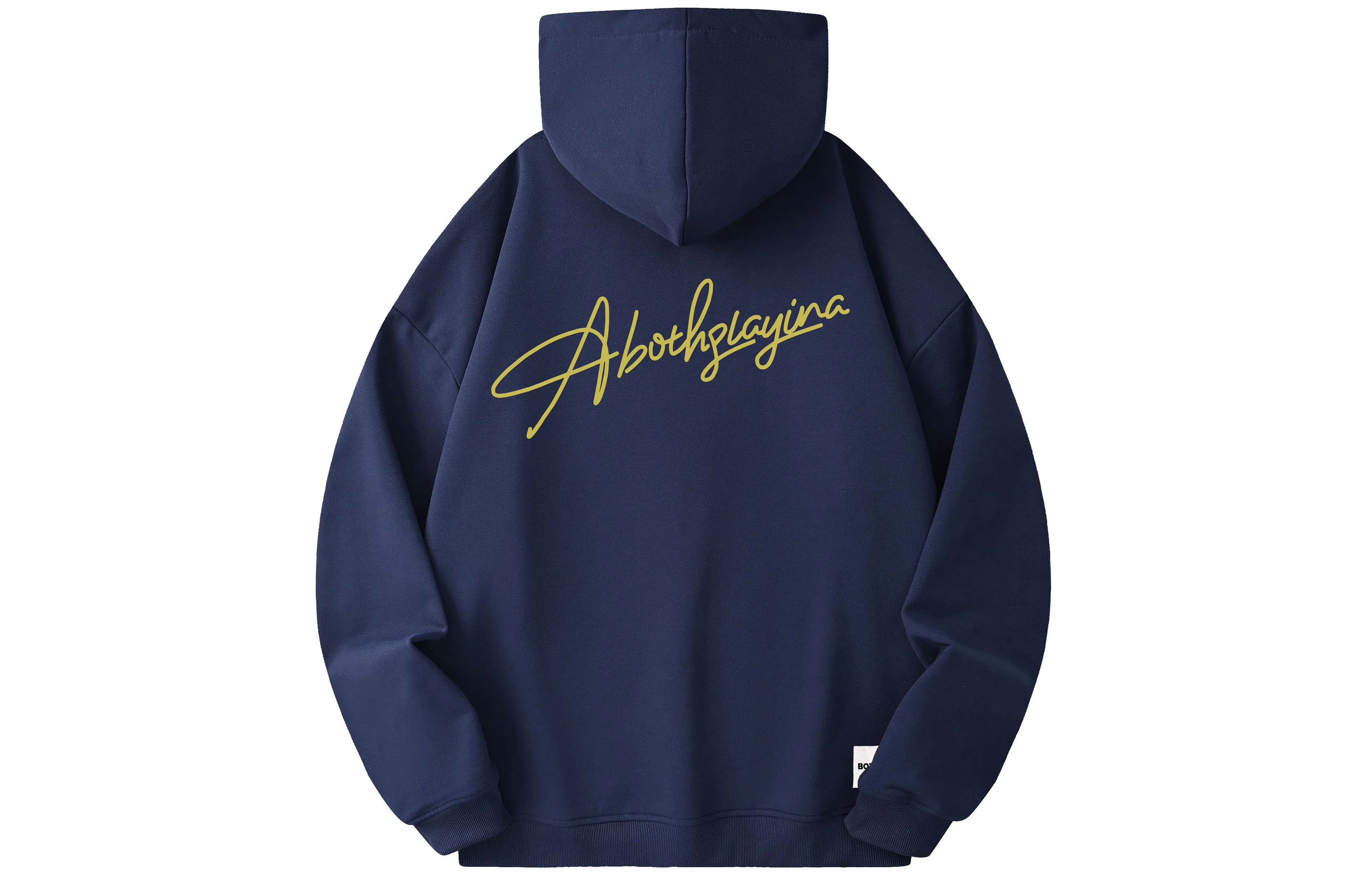 BOTH PLAY Logocleanfit