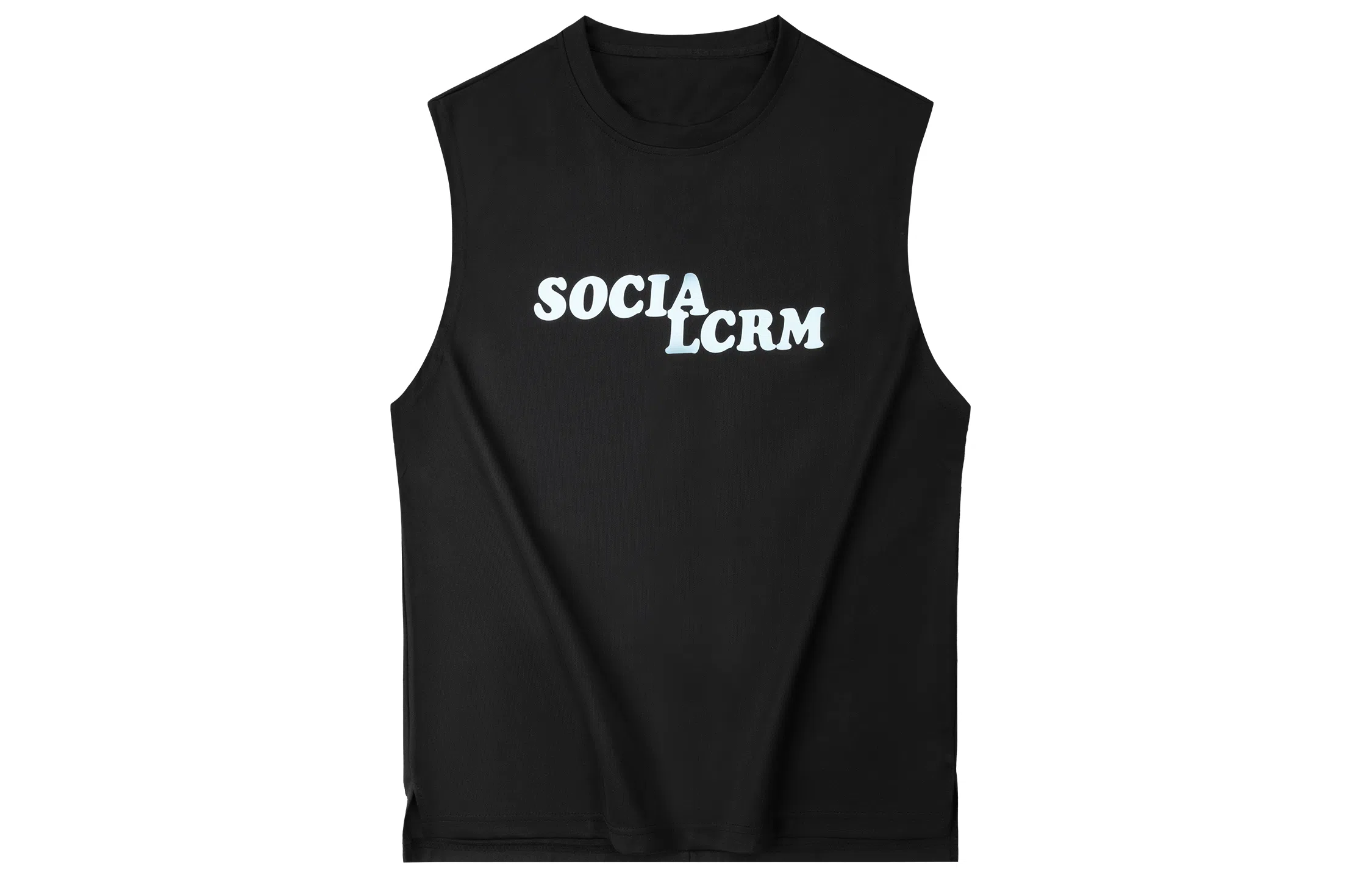 SCRM Logo