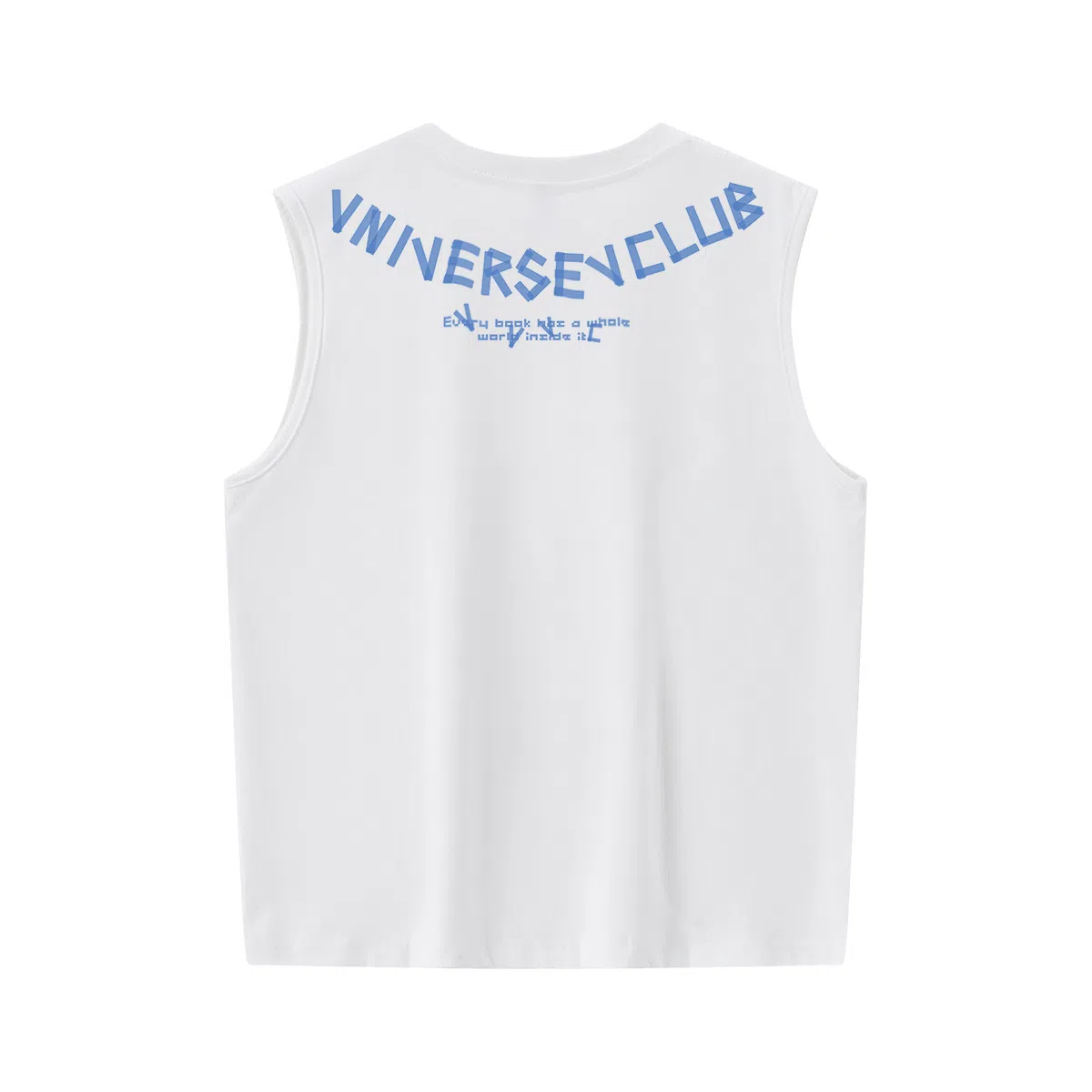VniVerseVClub