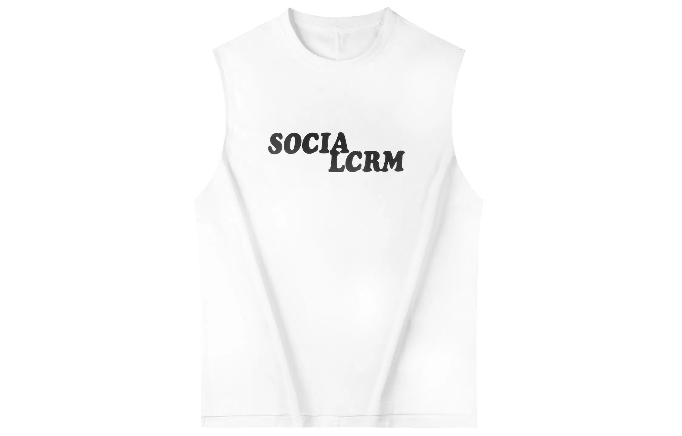 SCRM Logo