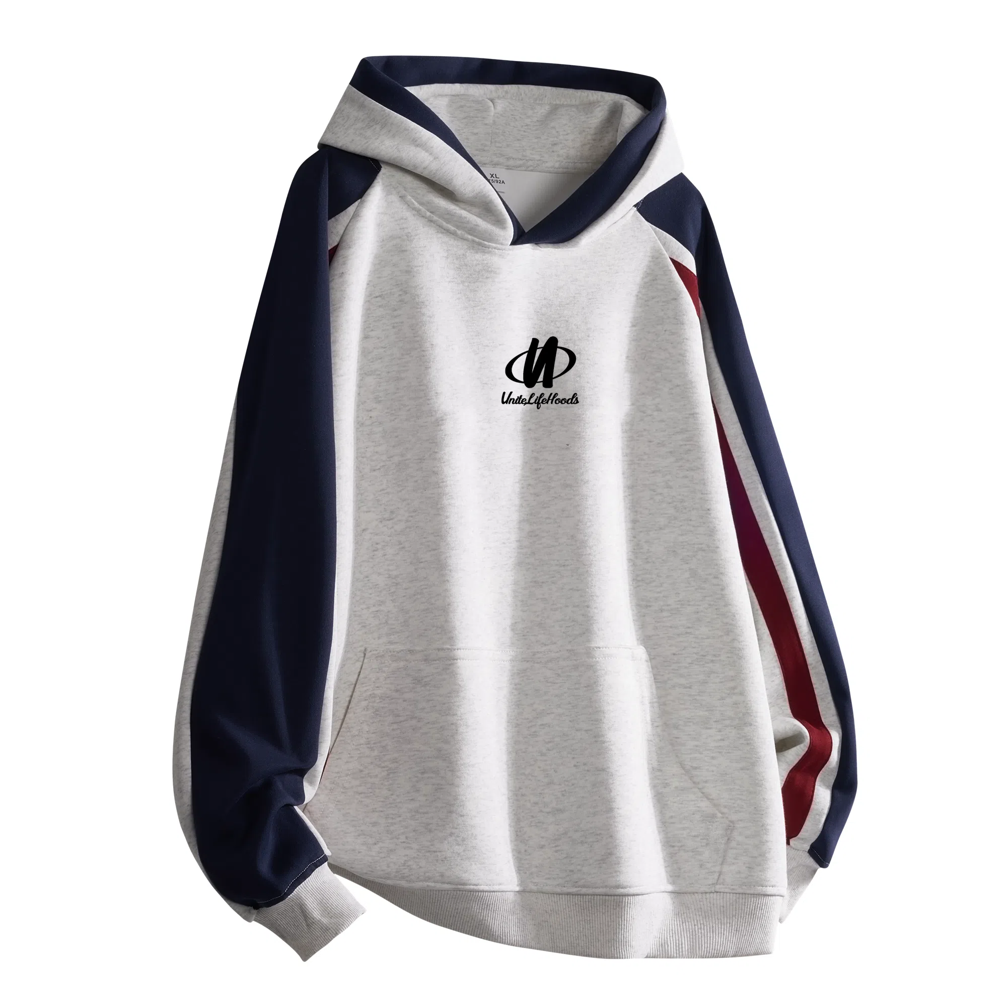 Unite Life HOODS Logo