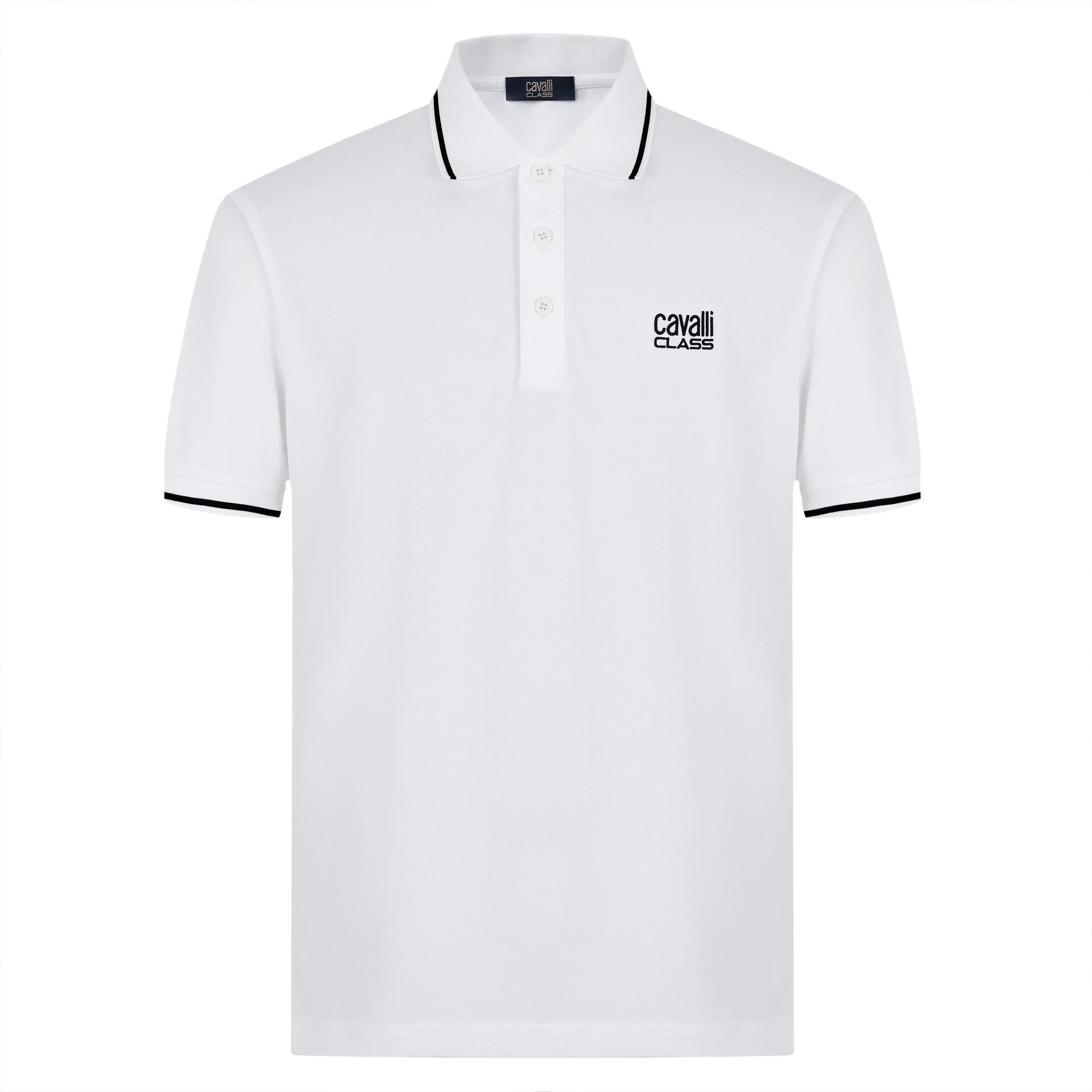 Cavalli Class logoPolo