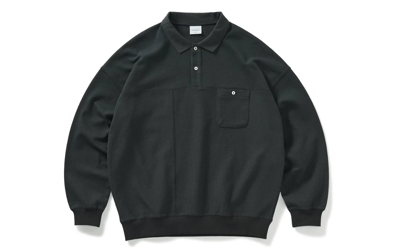714STREET Polo