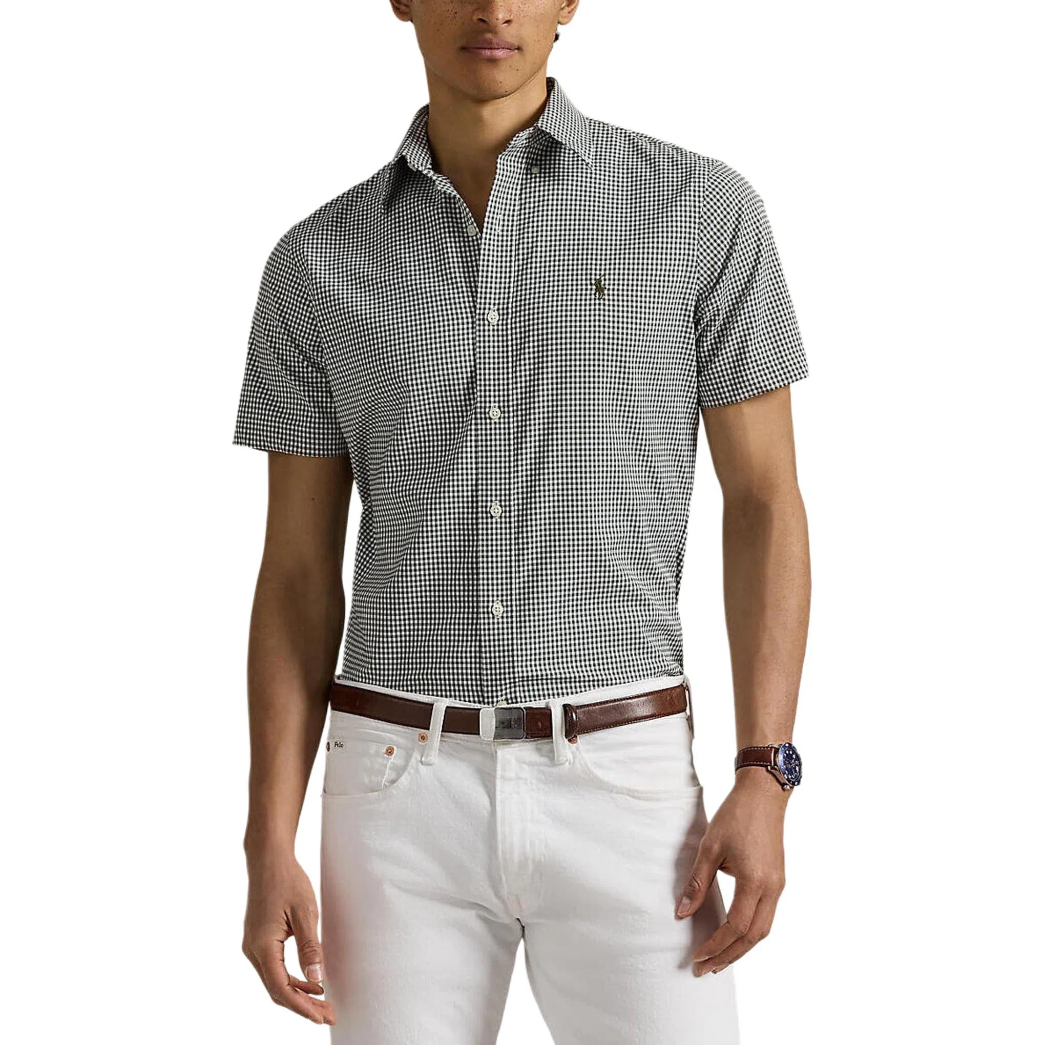 Polo Ralph Lauren SS24 Logo