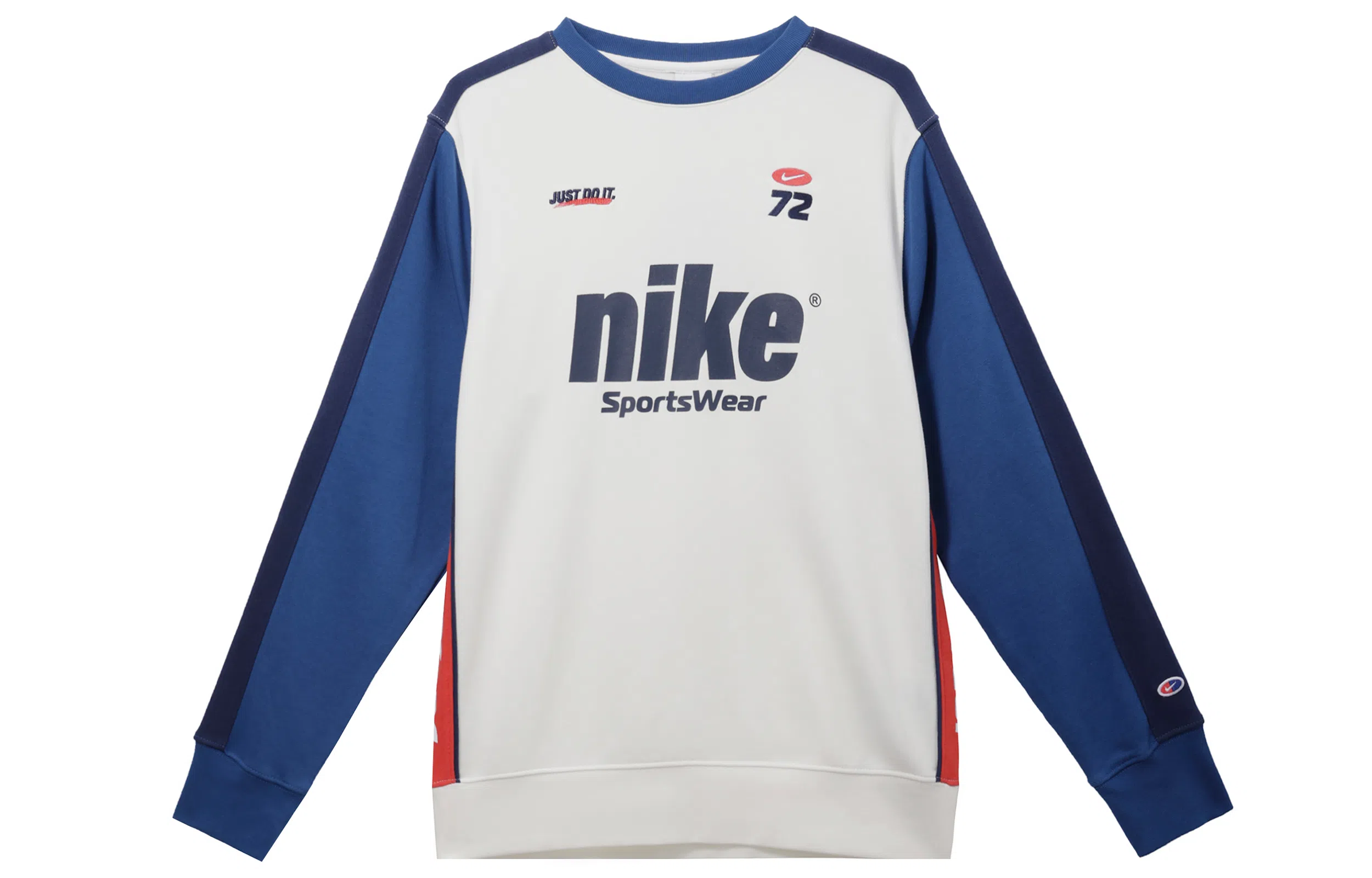 Nike Sportswear Club Crewneck Sweatshirt