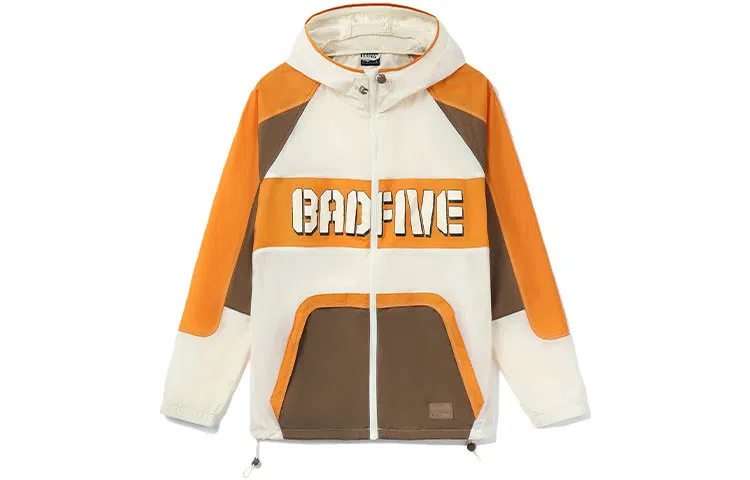 LiNing BADFIVE Logo