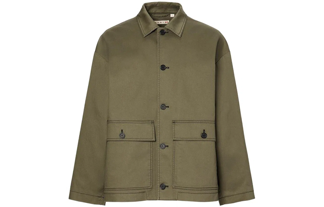 UNIQLO x MARNI