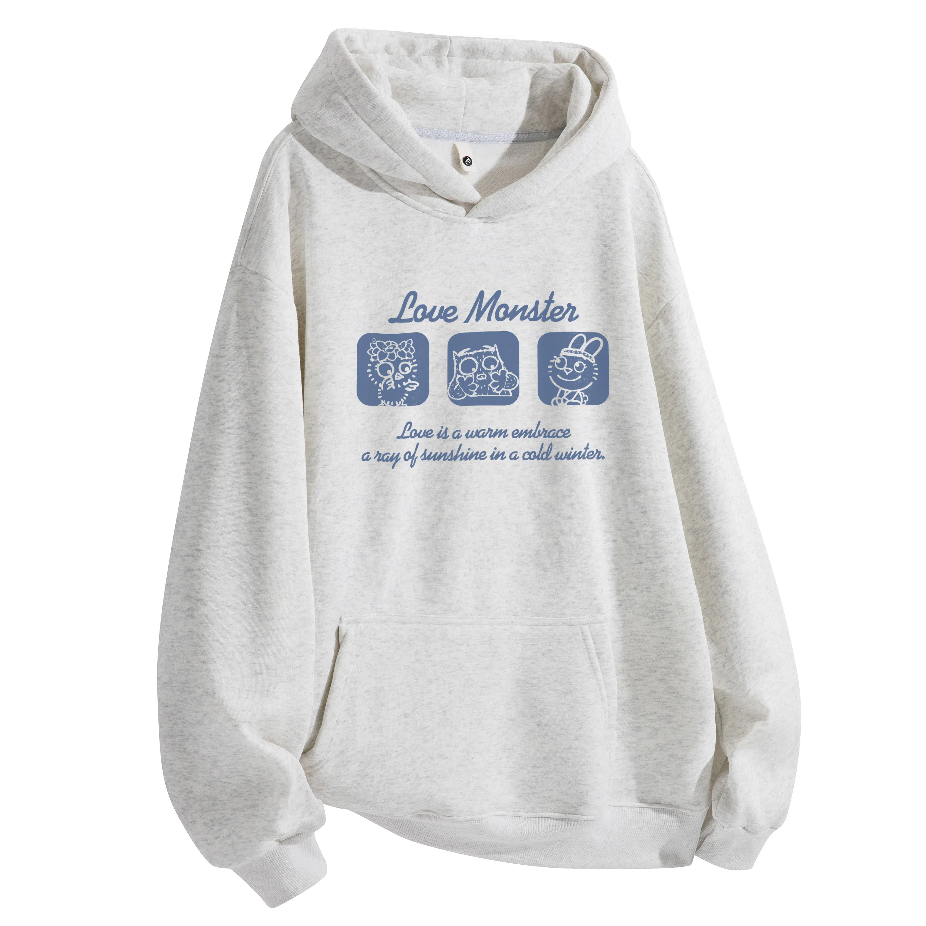 love monster