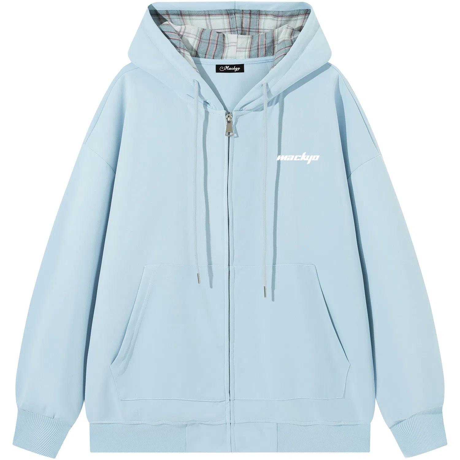 Mackyo x soorchce Logo