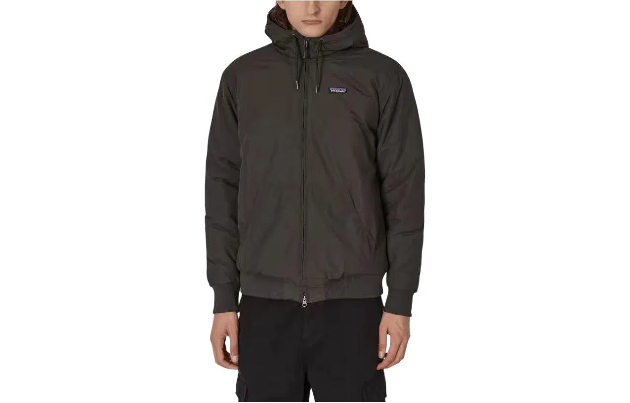 Patagonia Lined Isthmus Hoody