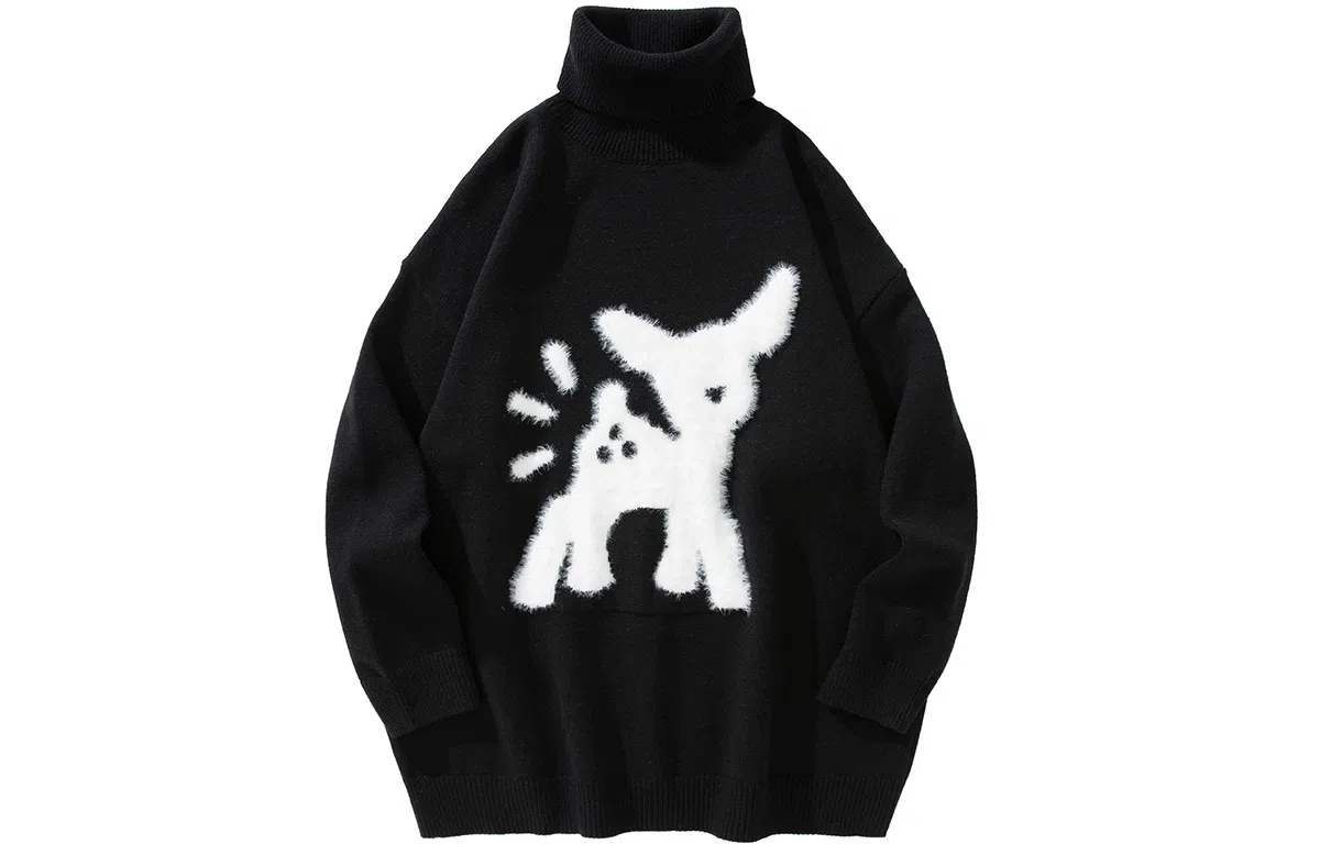 MPUX Sweater