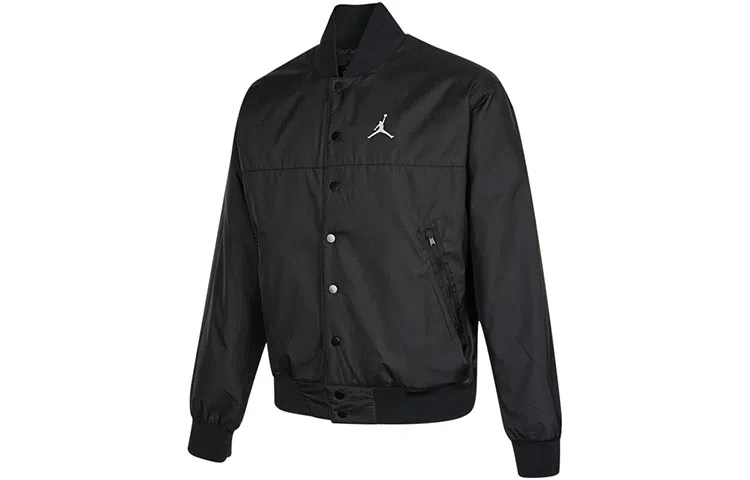 Jordan Jacket