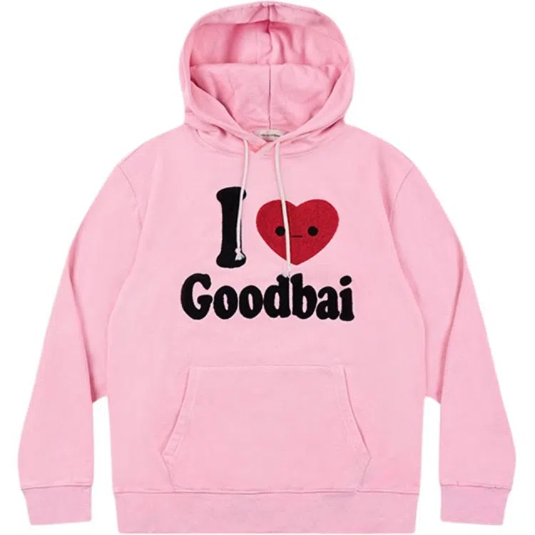 GOOD BAI FW24 FLASHBACK logo