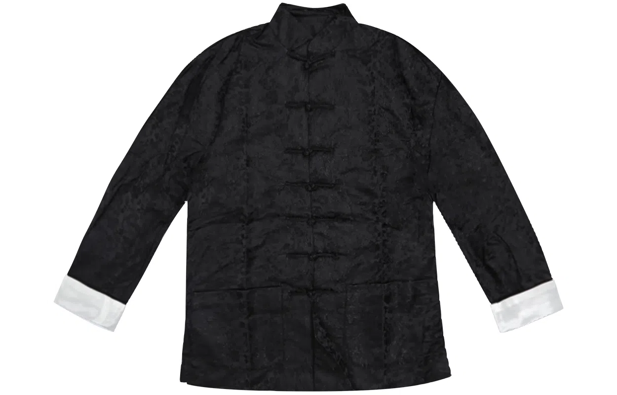 Sanshengliubu Tang Jacket
