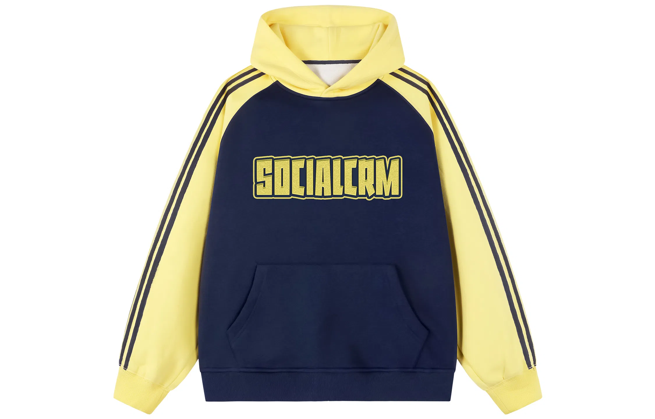 SCRM Logo
