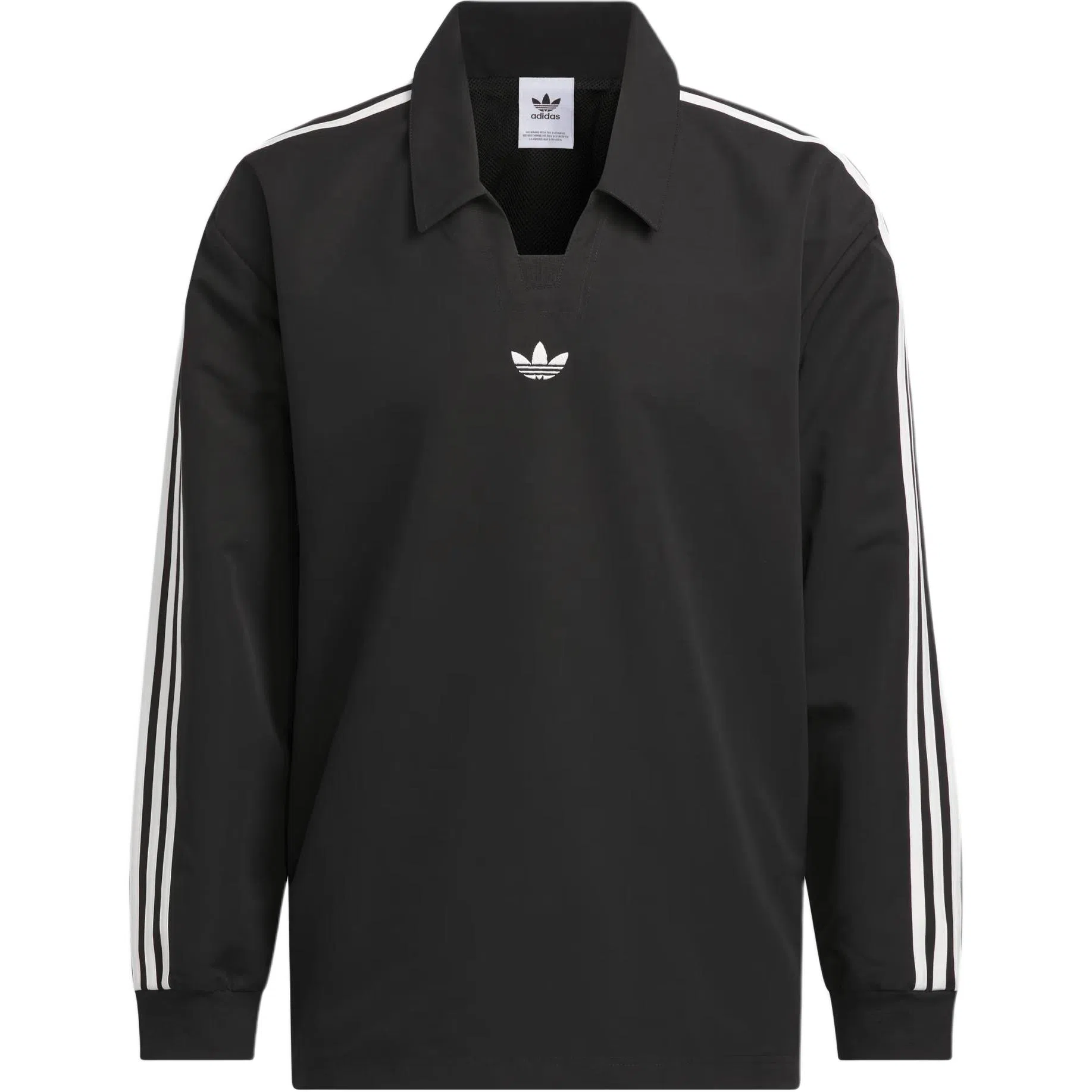 adidas originals RUGBY FW24 POLO SHIRT Polo
