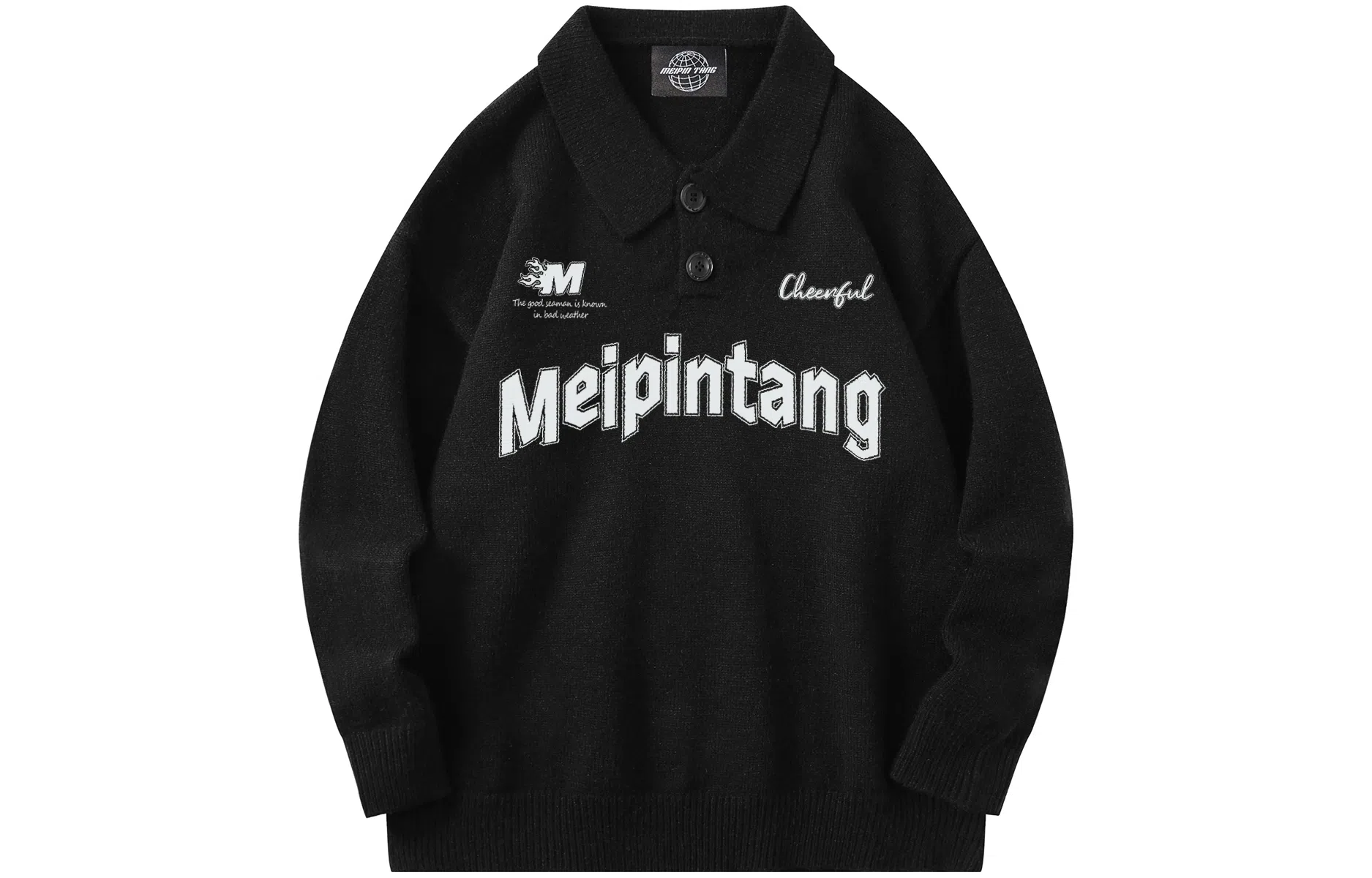 MEIPIN TANG LogoPolo