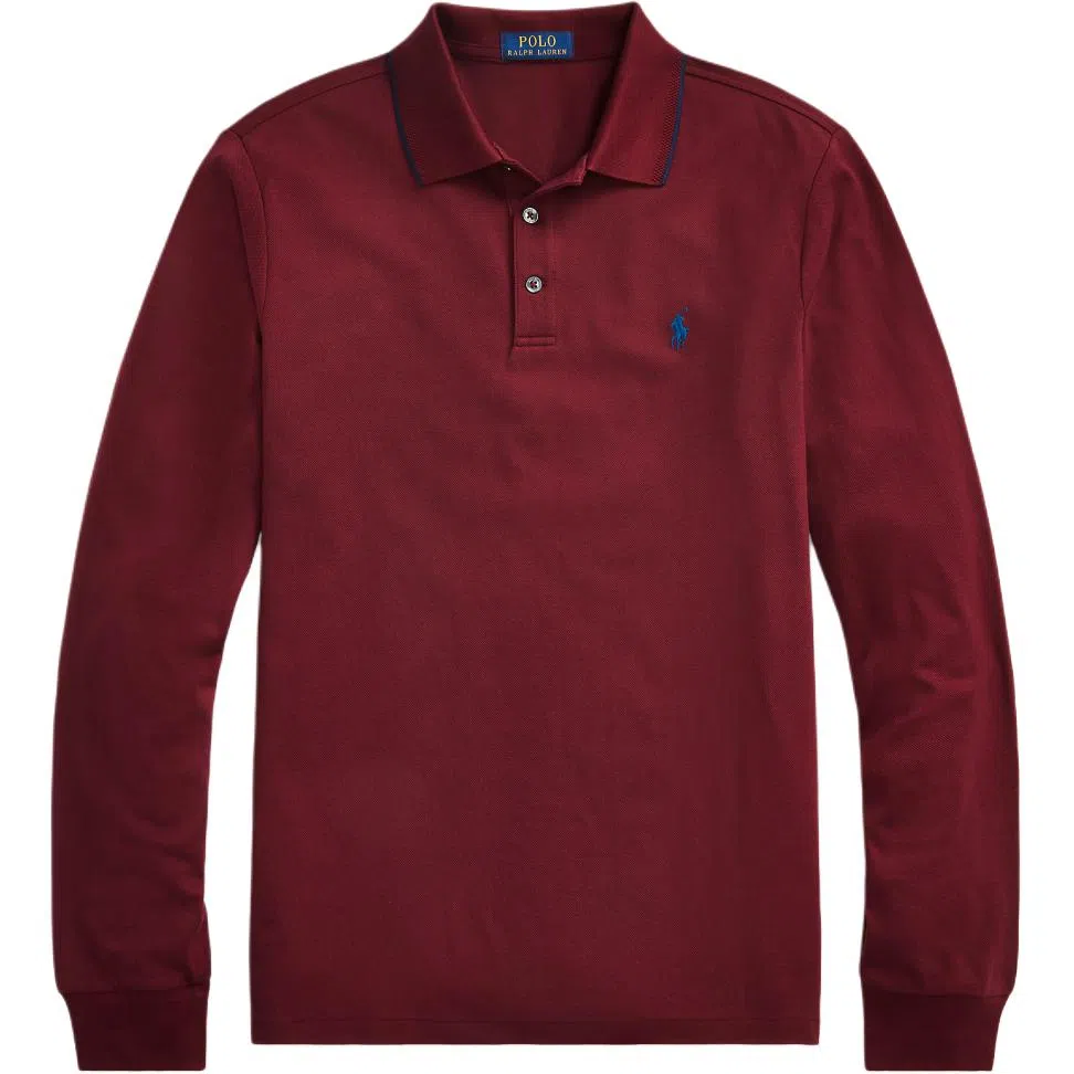 Polo Ralph Lauren SS24 LogoPolo