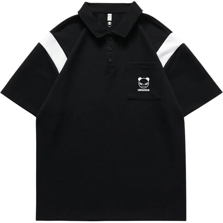 HIPANDA logoPolo
