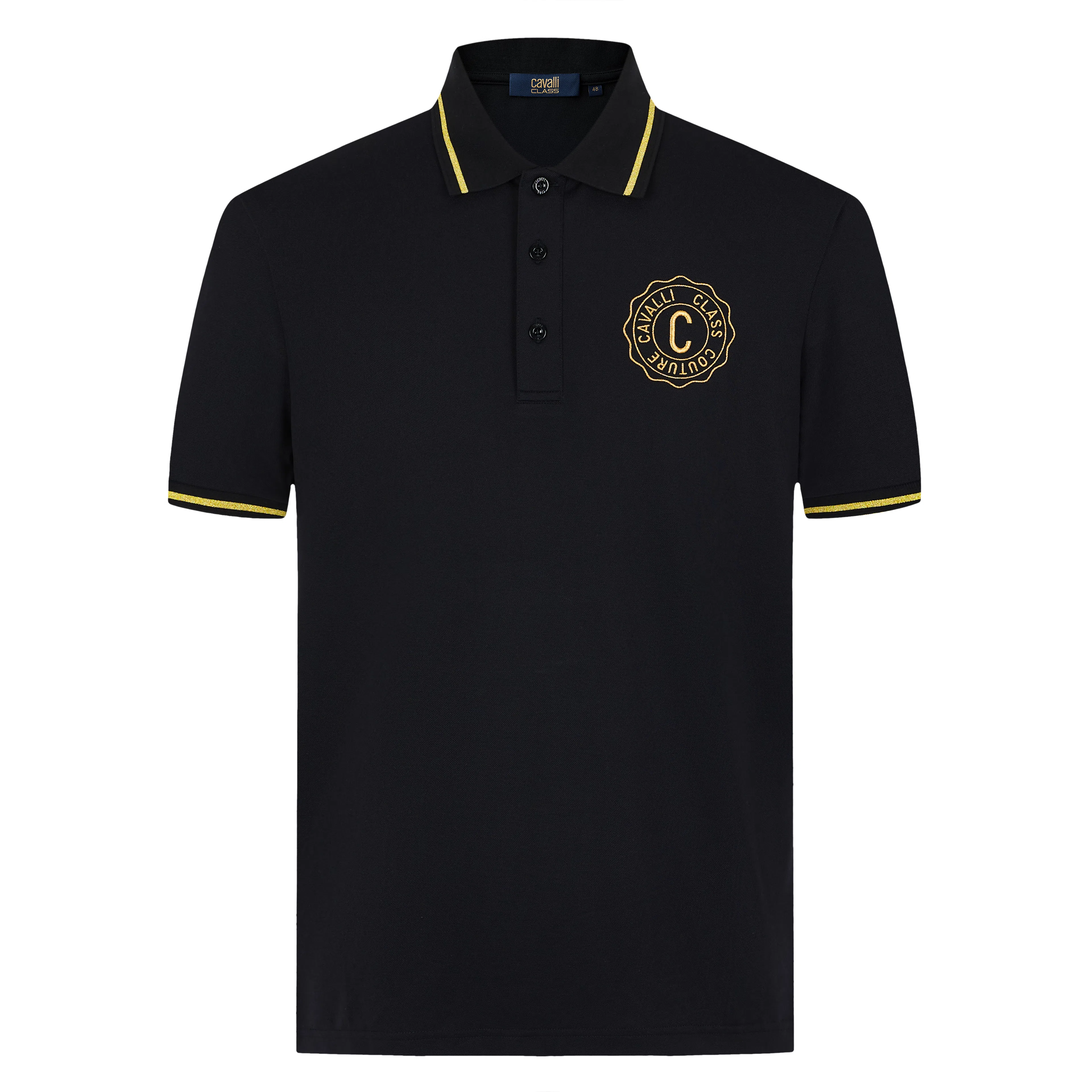 Cavalli Class Polo