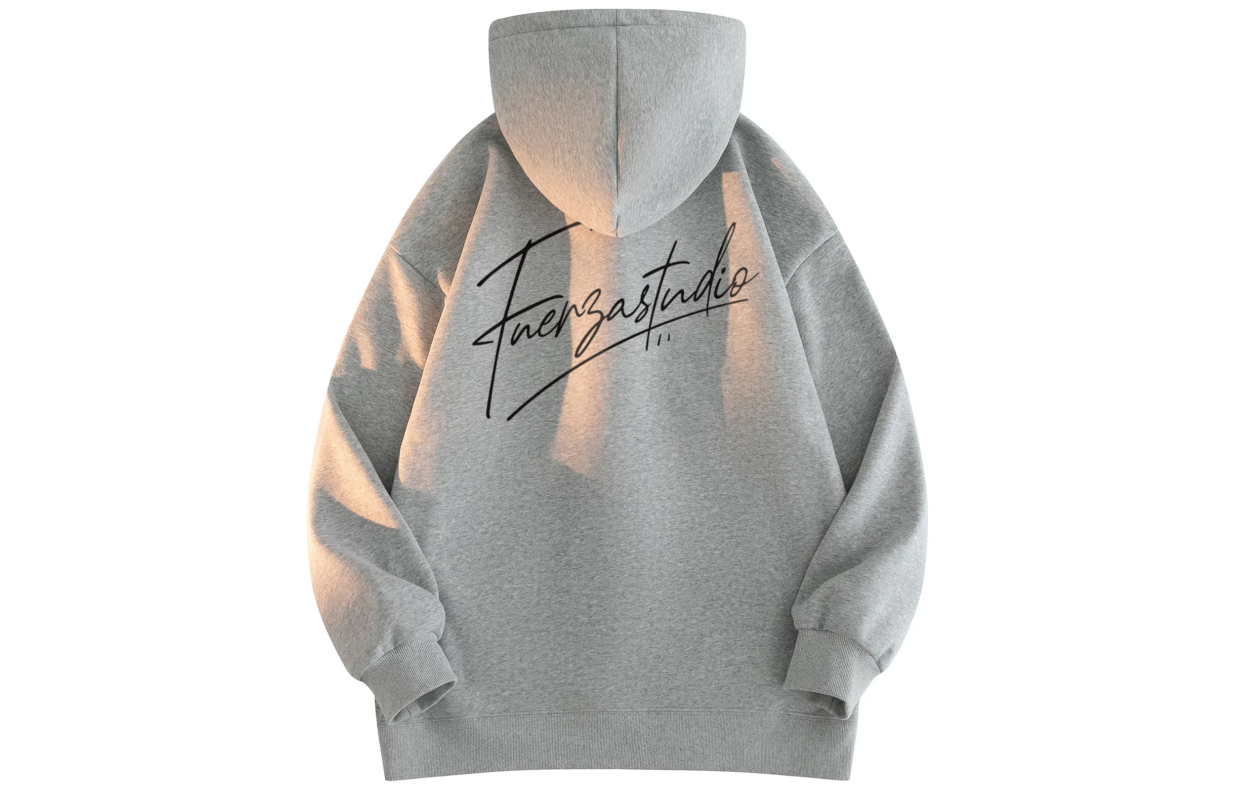 FUERZA Hoodie
