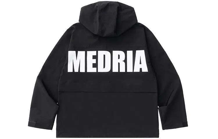 MEDRIA