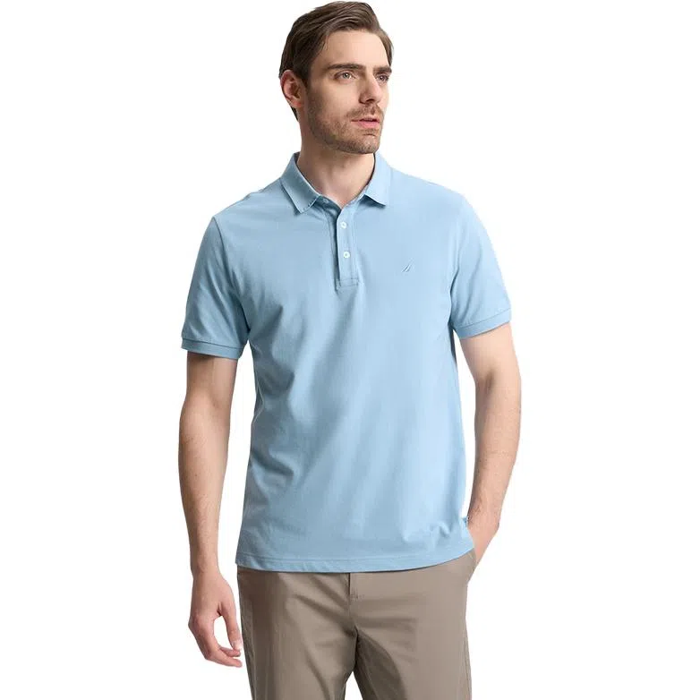 NAUTICA MFO Polo