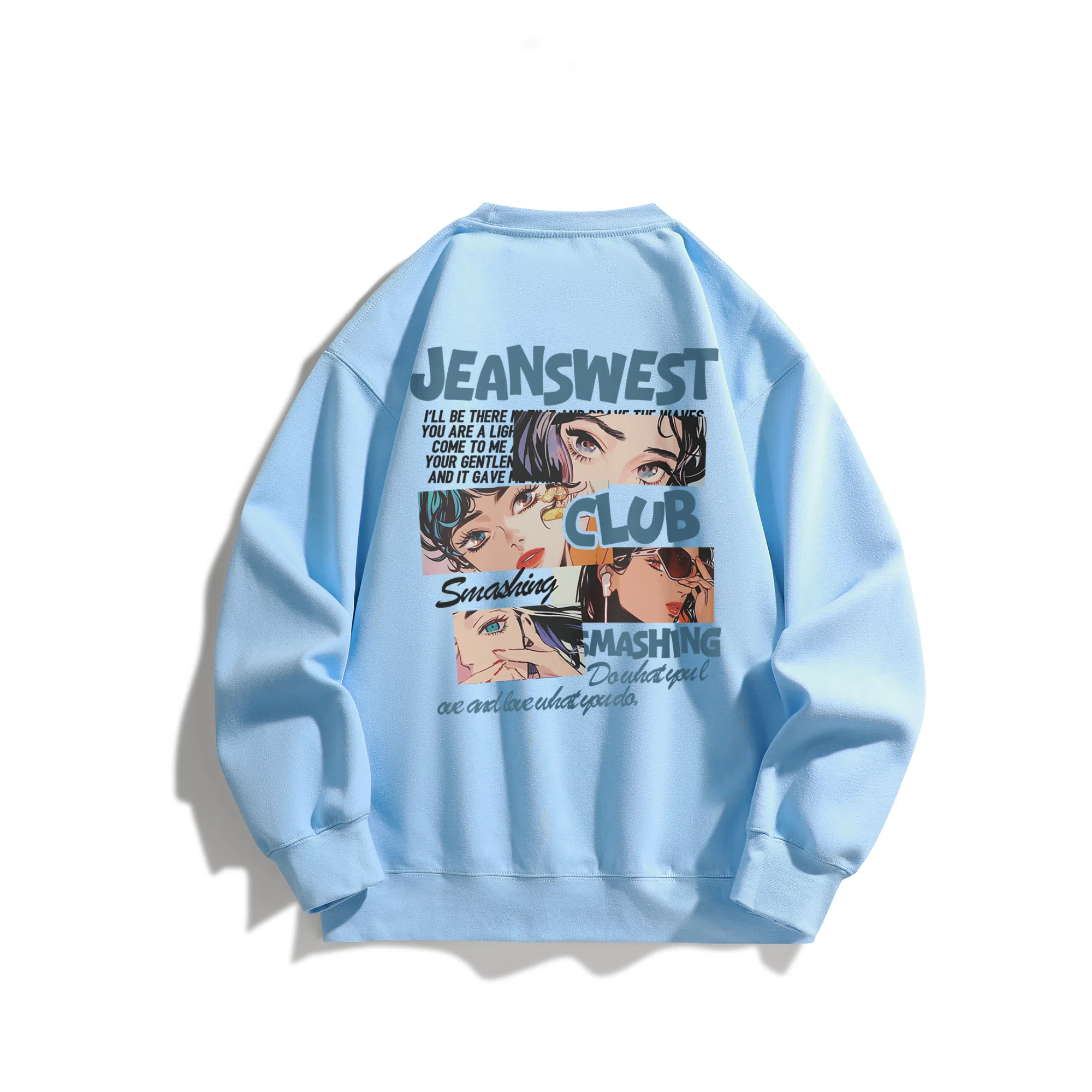 JEANSWEST CLUB