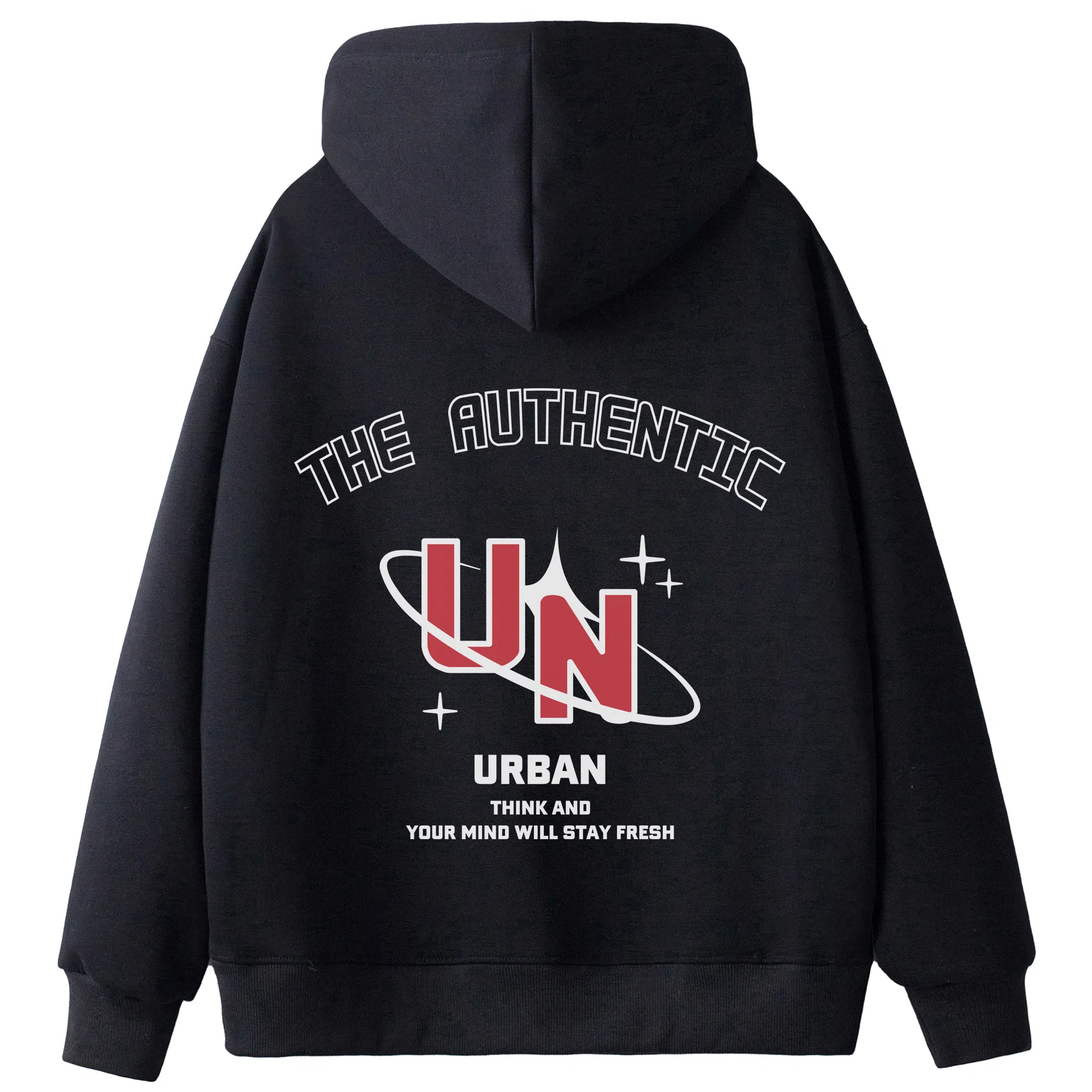 URBAN AUTHENTIC Logo