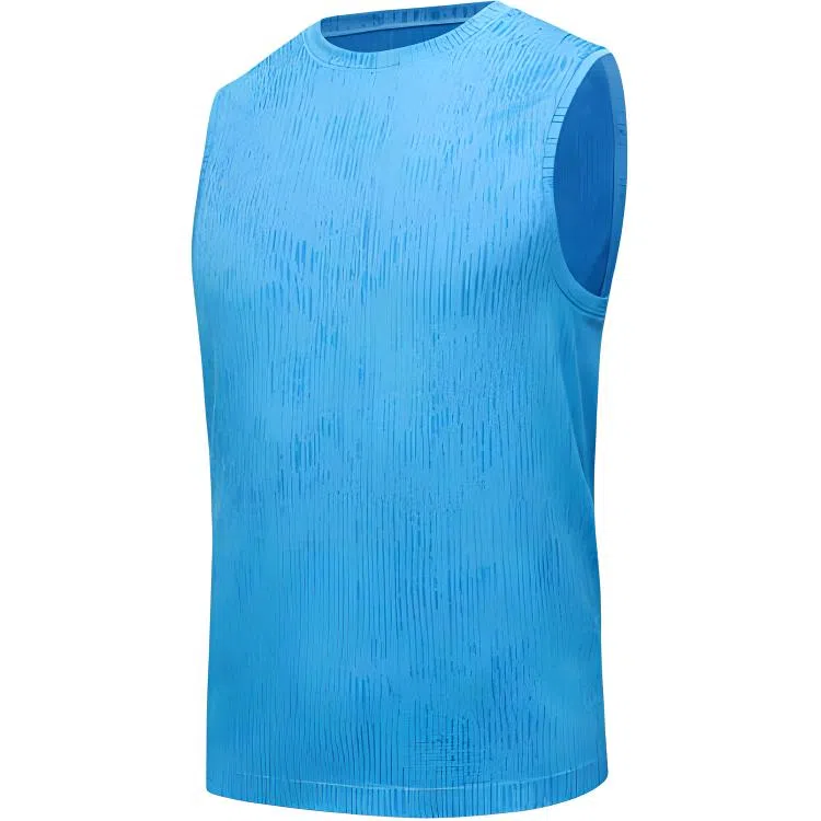 lululemon Metal Vent Tech Silverescent