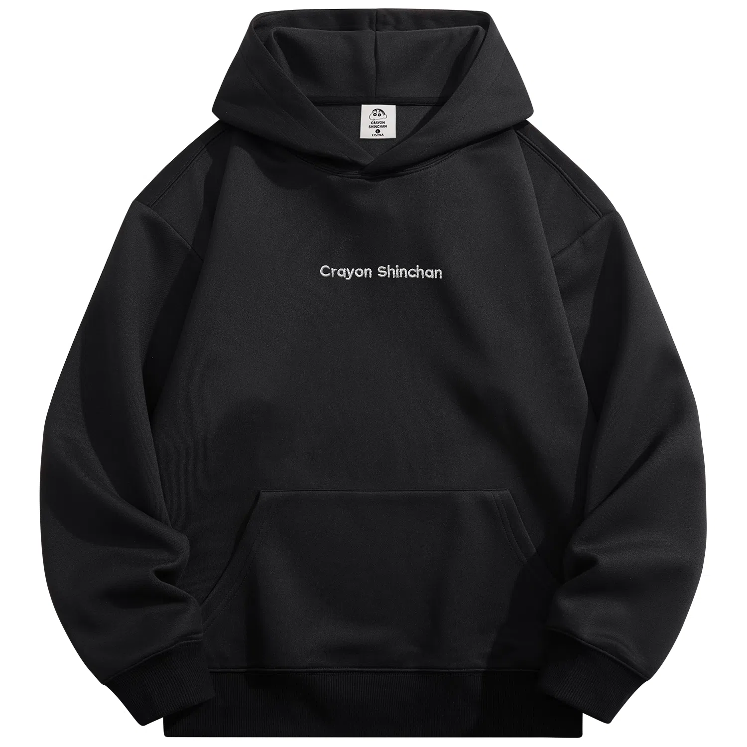 Crayon Shinchan Logo