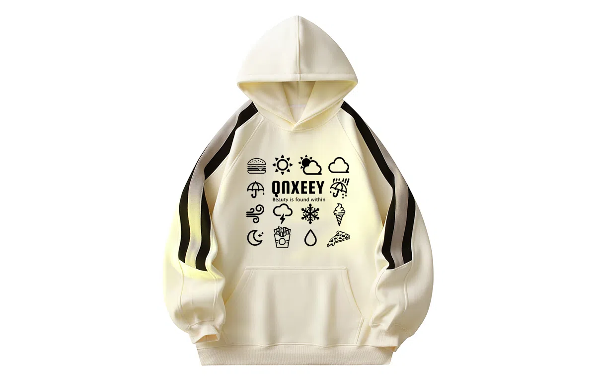 Qnxeey Logo